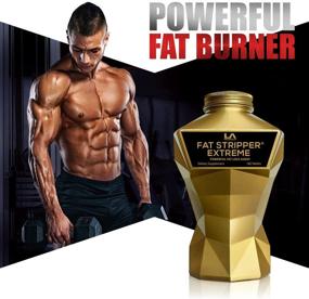 img 3 attached to MUSCLE Fat Stripper Extreme Ingredient