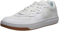 👟 converse rival leather sneaker: white men's shoes with timeless style logo