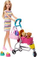🎠 optimized search: barbie chelsea carnival playset + bonus accessories logo