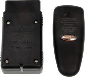 img 2 attached to Dorman 99378 Keyless 4 Button Explorer
