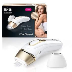 img 4 attached to 💆 Braun Permanent Hair Removal: Effective Reduction & Regrowth Prevention