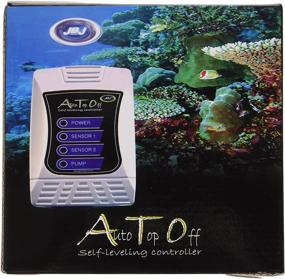 img 2 attached to 🐠 Efficient & Automatic JBJ Water Level Controller for Aquarium Maintenance