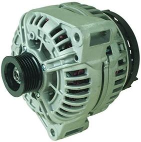 img 4 attached to Premier Gear PG 13953 Professional Alternator