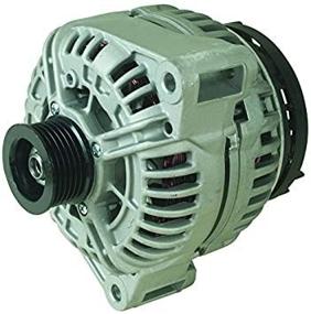 img 3 attached to Premier Gear PG 13953 Professional Alternator