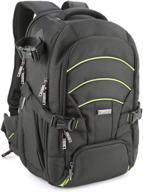 🎒 evecase professional digital accessories backpack logo