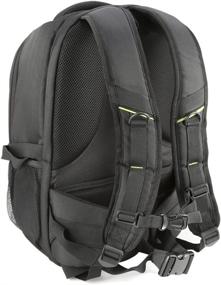 img 3 attached to 🎒 Evecase Professional Digital Accessories Backpack