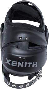 img 1 attached to 🏈 Premium Xenith Fly Youth Football Shoulder Pads: All-Purpose Protective Gear for Kids and Juniors