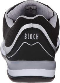 img 2 attached to 👟 Bloch Women's Element Performance Shoe