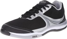 img 4 attached to 👟 Bloch Women's Element Performance Shoe