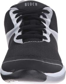 img 3 attached to 👟 Bloch Women's Element Performance Shoe