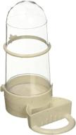 enhanced jumbo fountain feeder: optimal water dispenser for your pets логотип