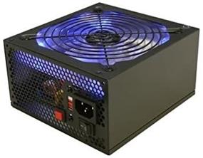 img 2 attached to 💡 Блок питания Raidmax Hybrid 530W RX-530SS - высокопроизводительное решение ATX12V/EPS12V