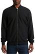 puma primetime athletic jacket cotton logo