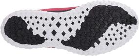 img 1 attached to Saucony Womens Switchback Walking Barberry Sports & Fitness in Running