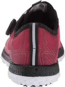 img 2 attached to Saucony Womens Switchback Walking Barberry Sports & Fitness in Running