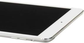 img 2 attached to 📱 Восстановленный Apple 8-дюймовый iPad Mini 2 с дисплеем Retina - 32 ГБ флэш-памяти, 1 ГБ оперативной памяти, Wi-Fi - белый