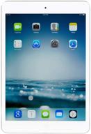 📱 refurbished apple 8-inch ipad mini 2 with retina display - 32gb flash memory, 1gb ram, wi-fi - white logo