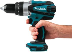 img 3 attached to 🔧 Makita XFD03Z Cordless Drill with Lithium Ion Technology