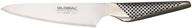 🔪 5-inch chef's utility knife - a must-have for global cuisine logo