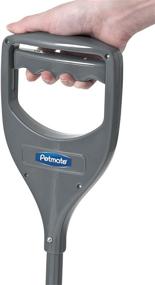 img 2 attached to Petmate 71081 Clean Response Scoop