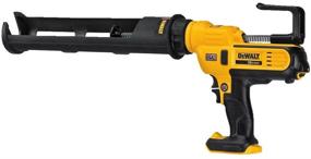 img 3 attached to DCE570B DEWALT 29-Ounce Adhesive Application Tool