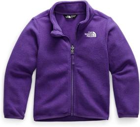 img 2 attached to ❄️ North Face Snowquest Toddler Triclimate Ski Jacket - Waterproof & SEO-friendly