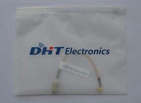 img 2 attached to 🔌 Женский коннектор для коаксиального кабеля от DHT Electronics