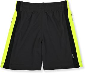 img 1 attached to Spalding 2 Pack Americana Athletic Basketball Boys' Clothing and Sets: Stylish & High-Performance Attire!