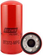 baldwin bt372mpg heavy hydraulic filter logo