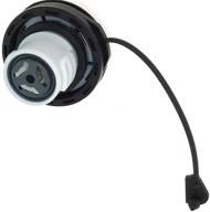 🔒 lr053665 fuel cap: gas cap assembly for lr4 & lr3 (2005-2013) - replaces lr053665 lr021559 lr008077 logo