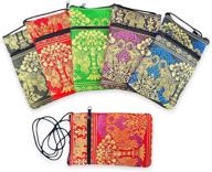 elephant crossbody shoulder handmade multicolor logo