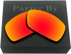 img 1 attached to Oakley Spike Polarized Replacement Lenses
