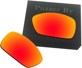 img 2 attached to Oakley Spike Polarized Replacement Lenses