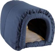 🐱 premium kitty cave cat bed by great state pet logo