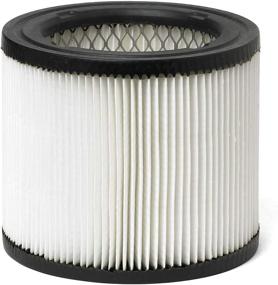 img 4 attached to Craftsman 9 38752 Vacuum Replacement Filter