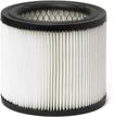 craftsman 9 38752 vacuum replacement filter logo