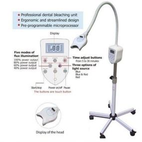 img 1 attached to Doc Royal Whitening Accelerator Digital Bleaching