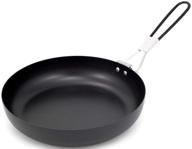 🍳 gsi outdoors steel nonstick frypan: an essential for backpacking and camping логотип