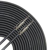 аудиокабель gls audio 16awg логотип