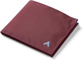 img 4 attached to 💼 Allett Blocking Minimalist: Discover the Resistant and Durable Wallet