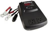 🔌 schumacher electric 71495 750w portable power inverter - efficient and reliable logo