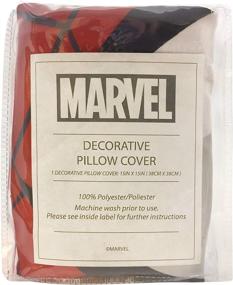 img 1 attached to Jay Franco Marvel Avengers Decorative