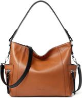 👜 сумки bostanten: модные дизайнерские сумки через плечо для женщин с кошельками и сумки-хобо логотип