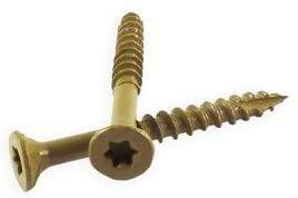 img 1 attached to 🔩 WoodPro Fasteners AP9X212 2M: The Ultimate Construction Solution with 2000 Count