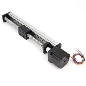 img 4 attached to 🔧 Befenybay Actuator Ballscrew SFU1605 Stepper: Advanced Motion Control for Precision Engineering
