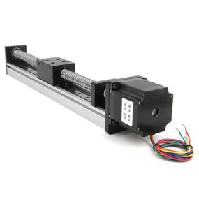 img 1 attached to 🔧 Befenybay Actuator Ballscrew SFU1605 Stepper: Advanced Motion Control for Precision Engineering