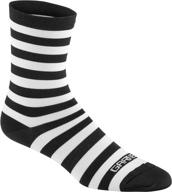 🧦 louis garneau, performance cycling socks for men and women, designed for long-lasting comfort логотип