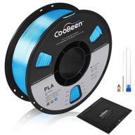 coobeen printer filament cleaning packaging logo