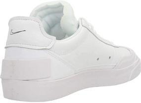 img 1 attached to Nike Drop Type Cn6916 100 White Black