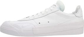 img 2 attached to Nike Drop Type Cn6916 100 White Black